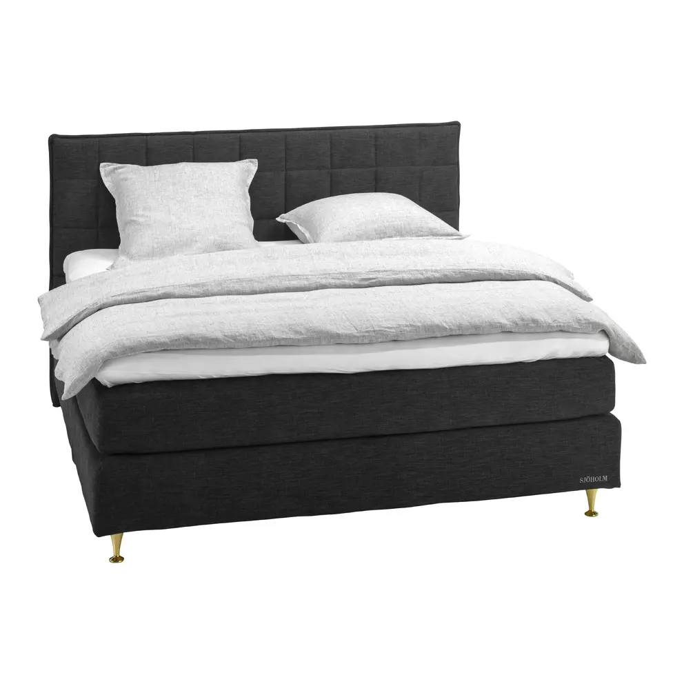 Boxspringbett Elander