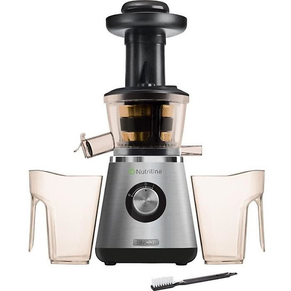 Extracteur de Jus lent - Sencor - SSJ 4050NP