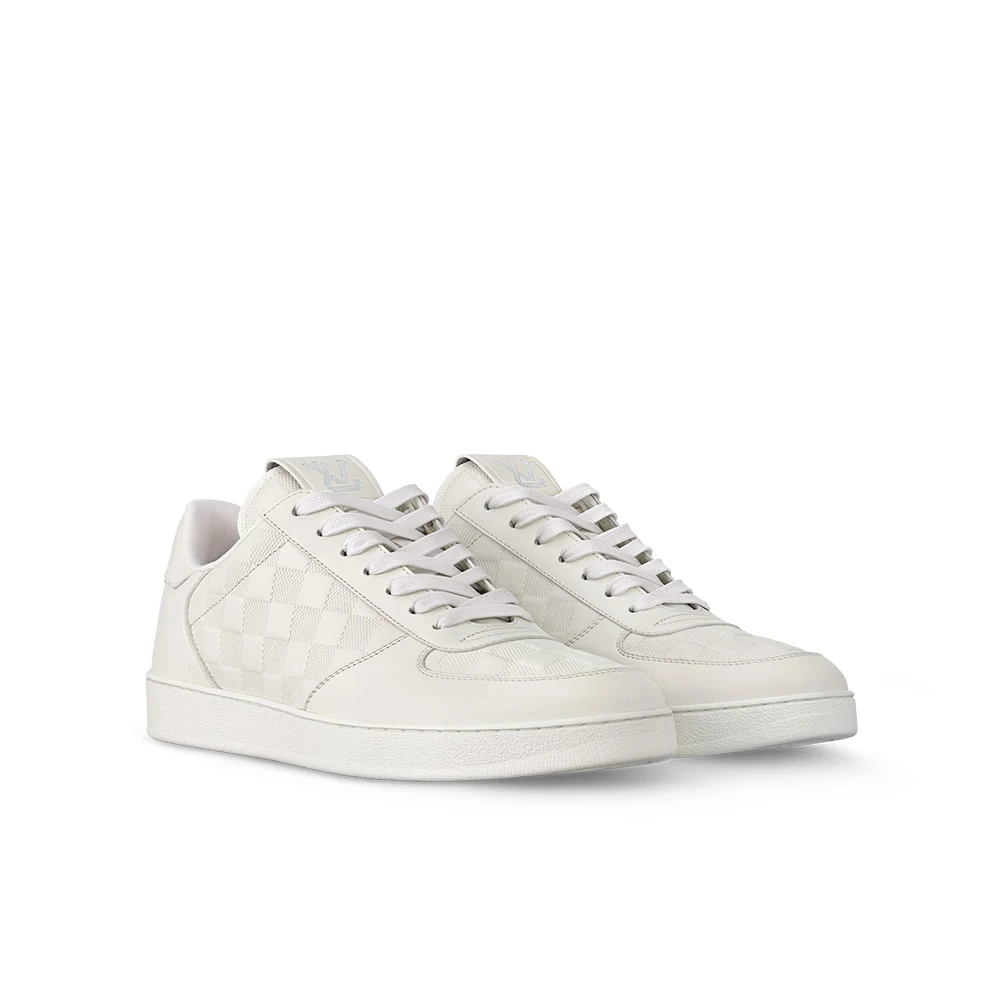 Louis Vuitton LV Low-top sneakers