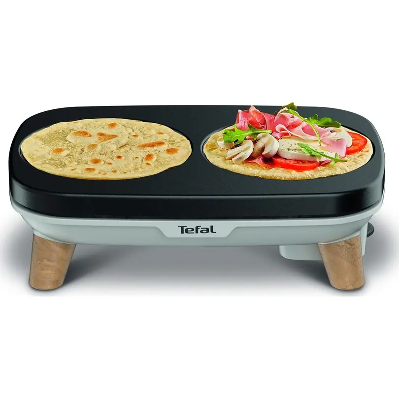 Crepeseisen Crêpière Gourmet