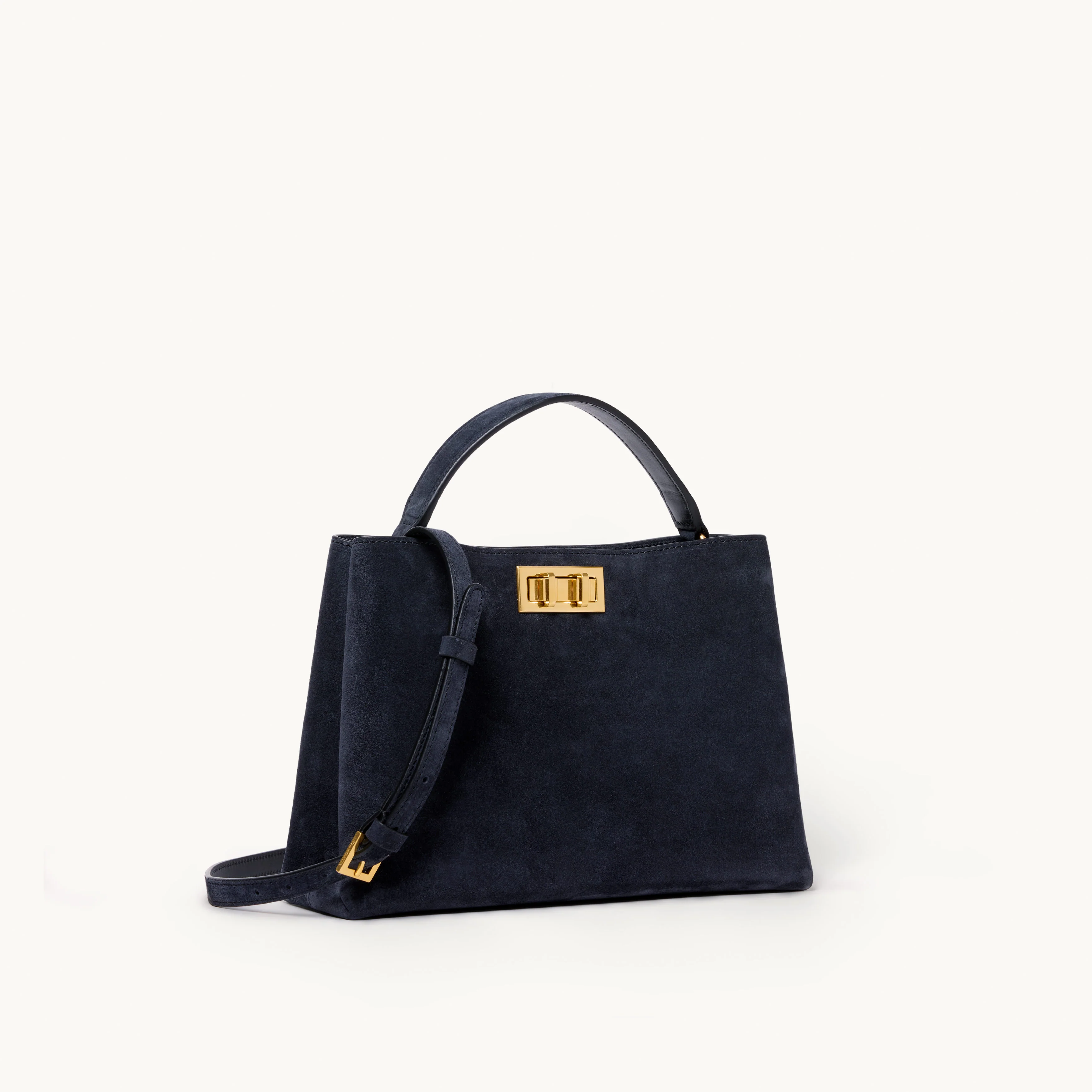 Le Mini Duo Shopper