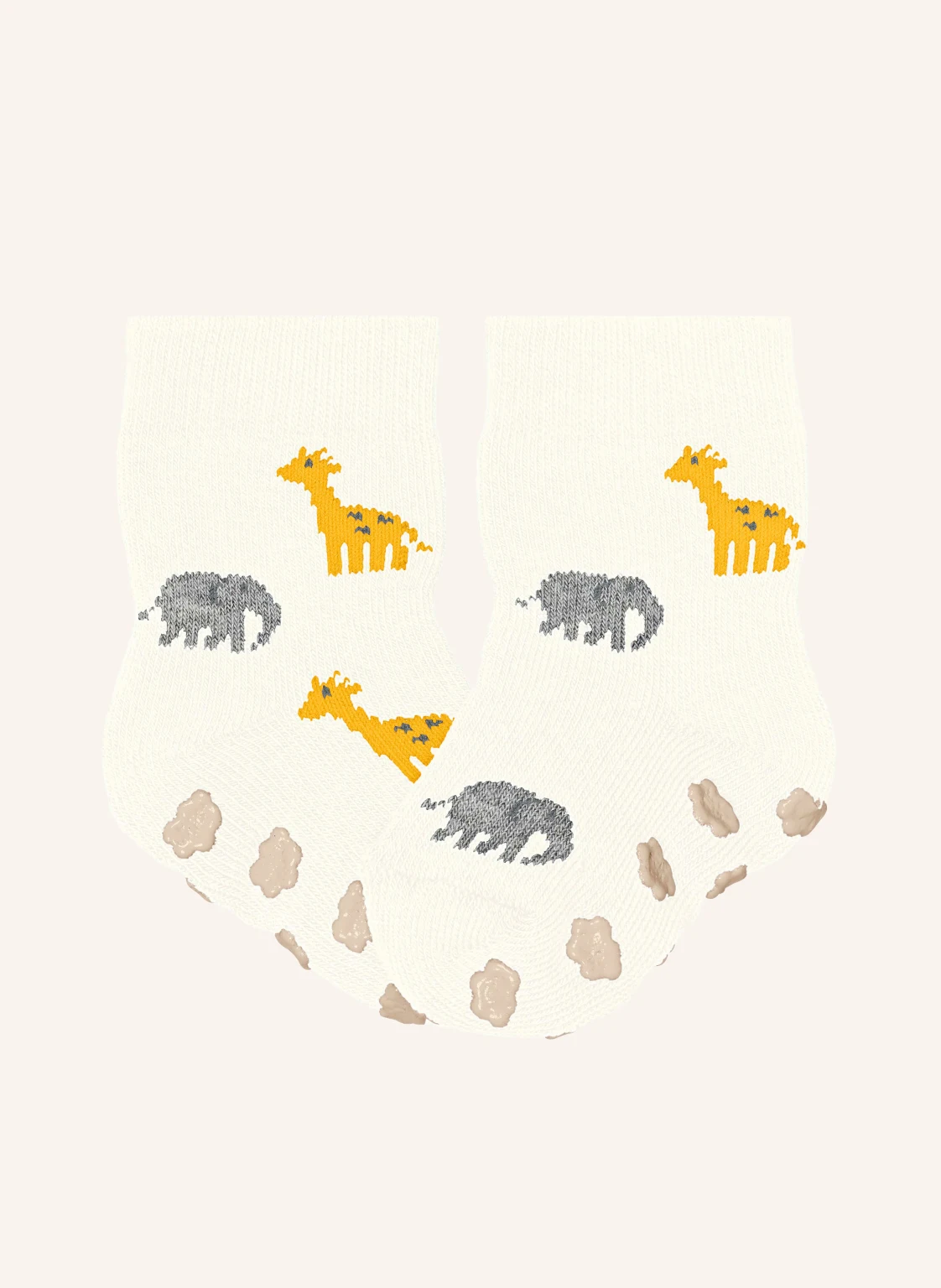 FALKE Stoppersocken CATPADS