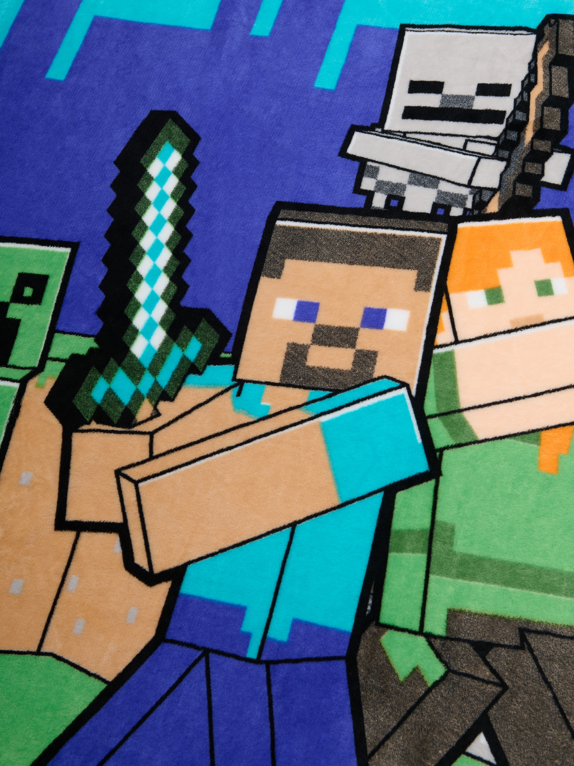 Koc Minecraft