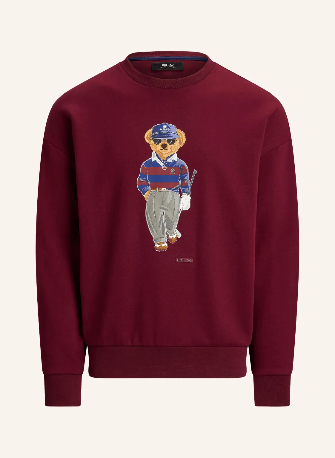 RLX RALPH LAUREN Sweatshirt