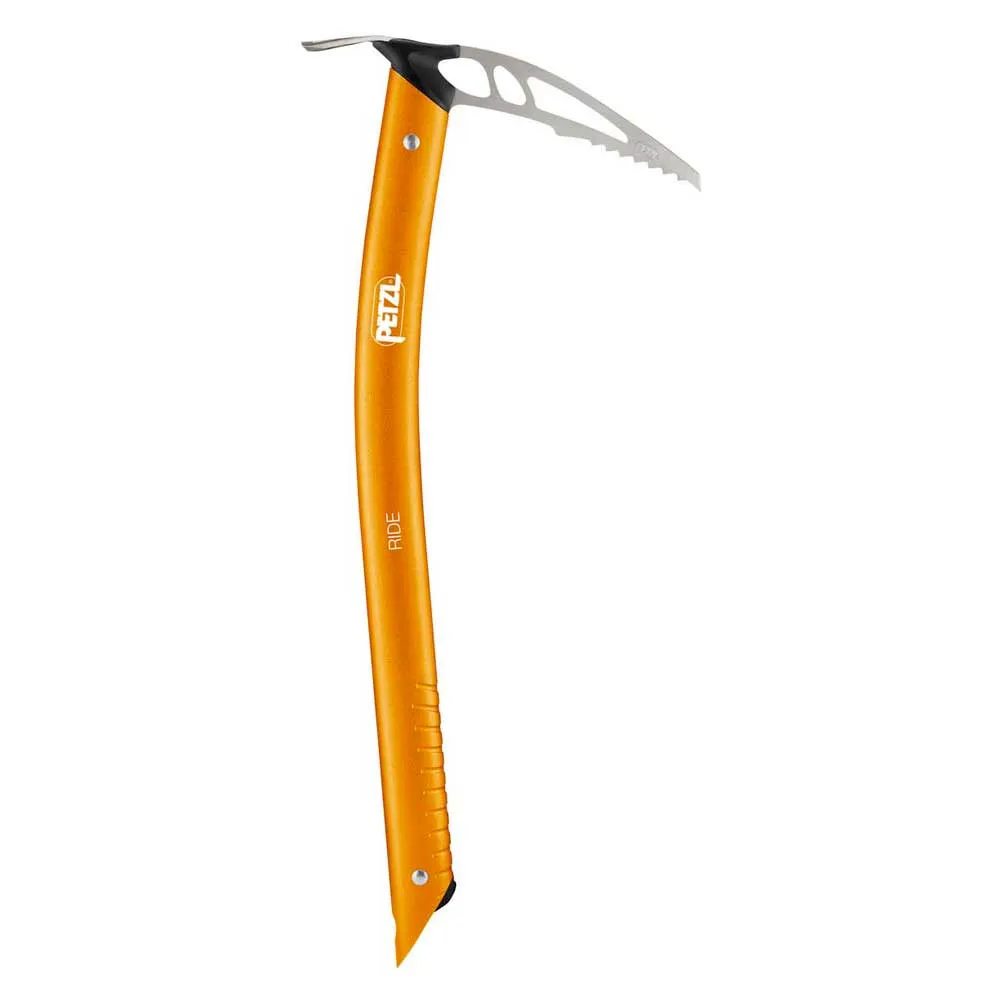 Petzl Ride ice axe