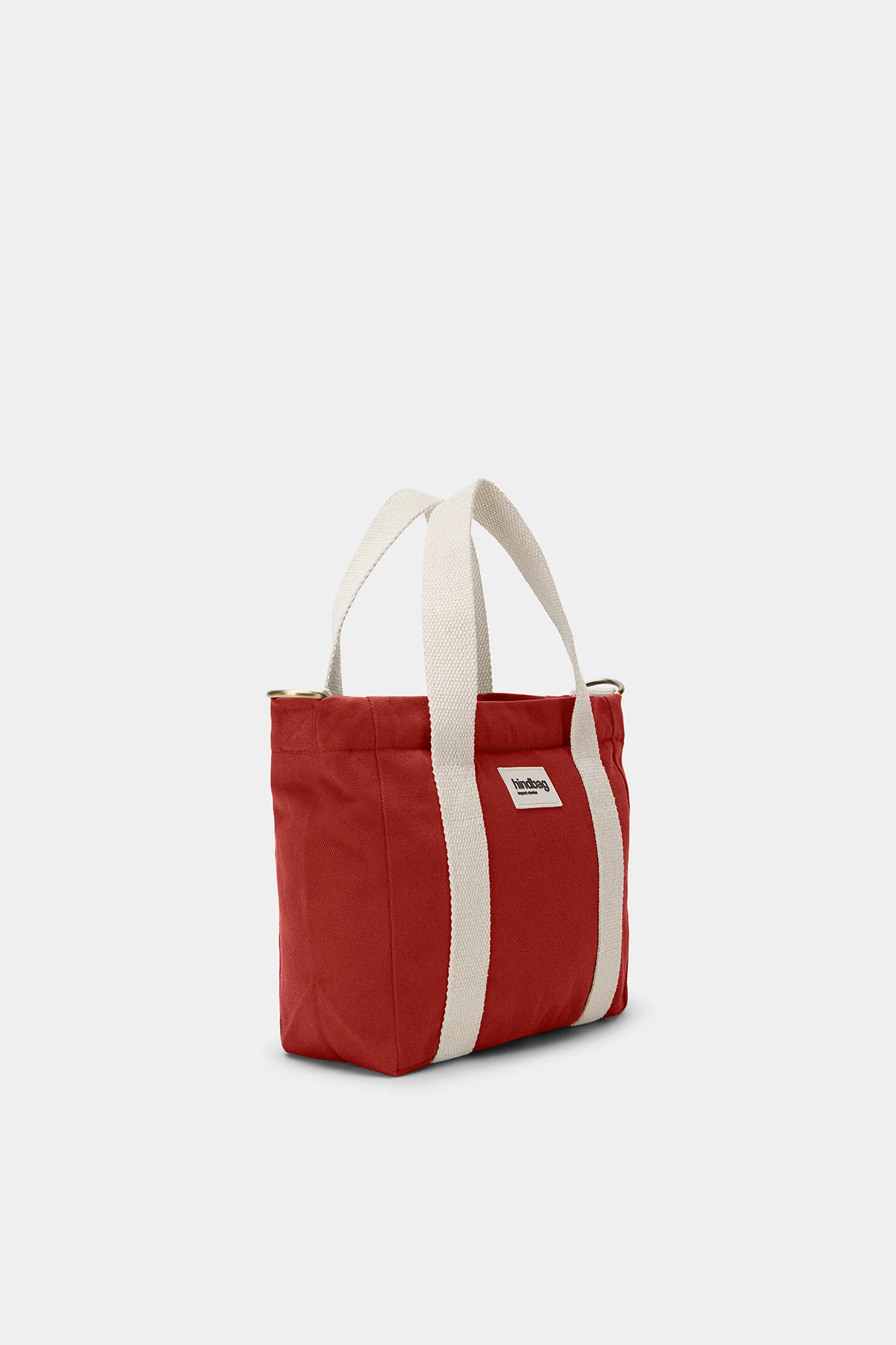 Sac à main Louise Terracotta