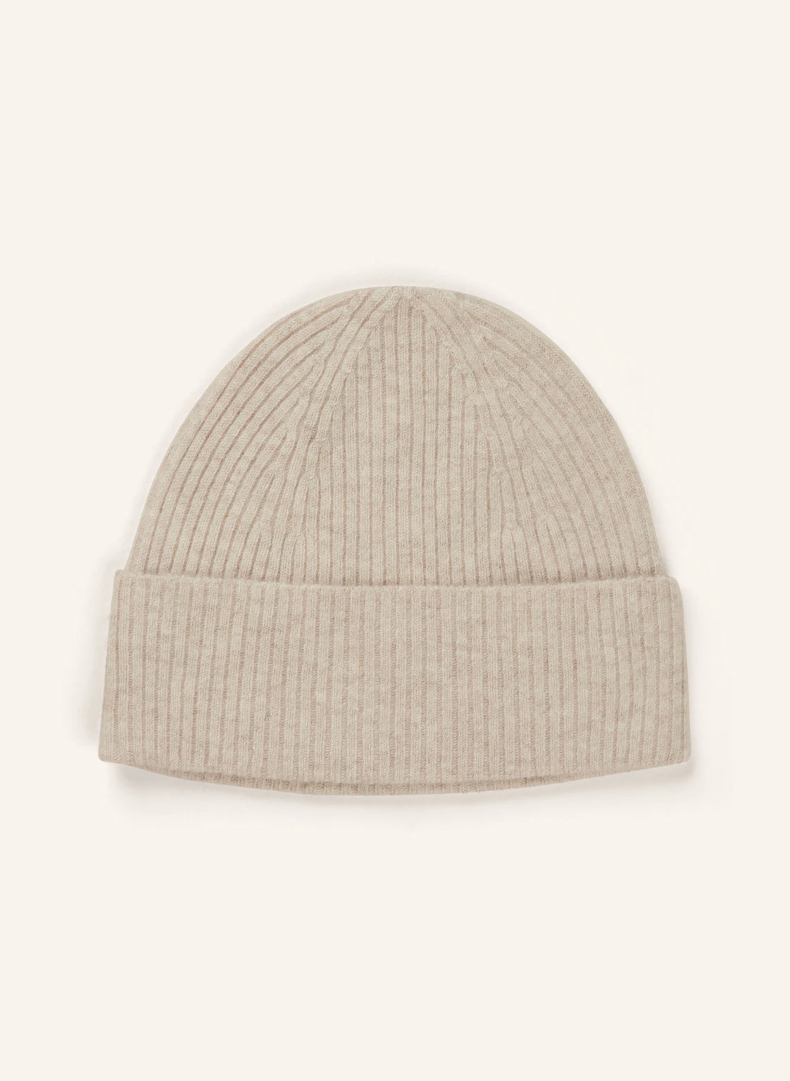 KUJTEN Cashmere-Mütze LILOU