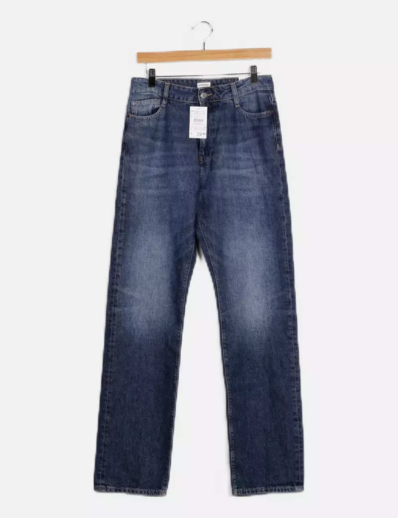 Camaïeu straight jeans