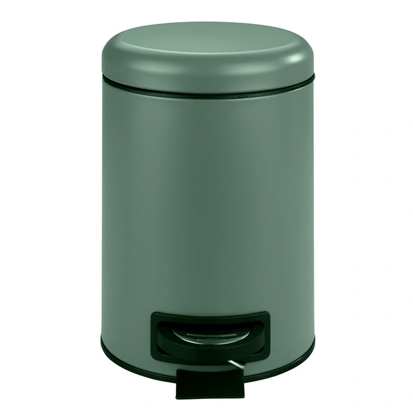 Kosmetikeimer »LEMAN«, 3 l, Höhe: 25 cm, grün