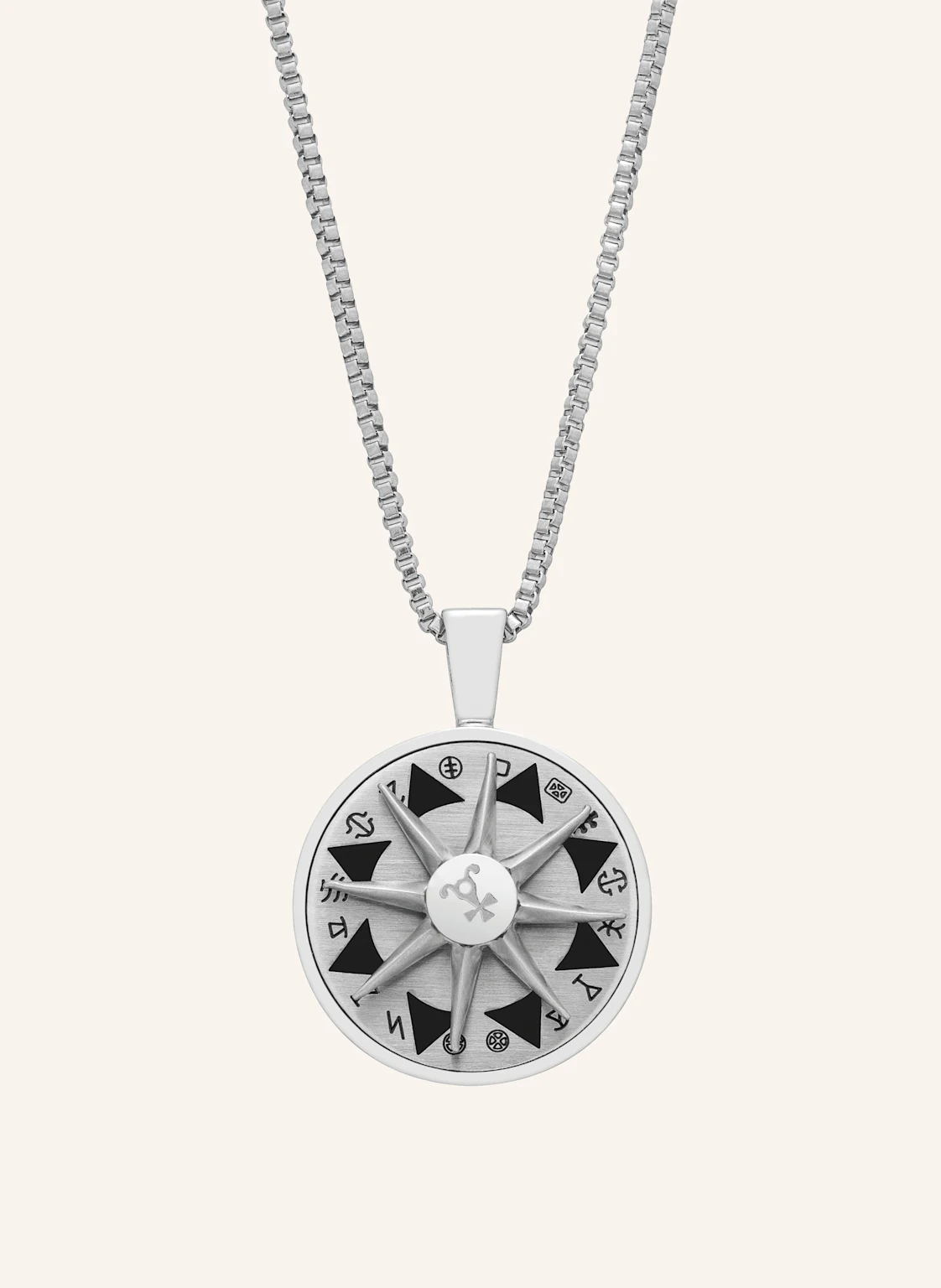 TATEOSSIAN Halskette TALISMANIC AMULET
