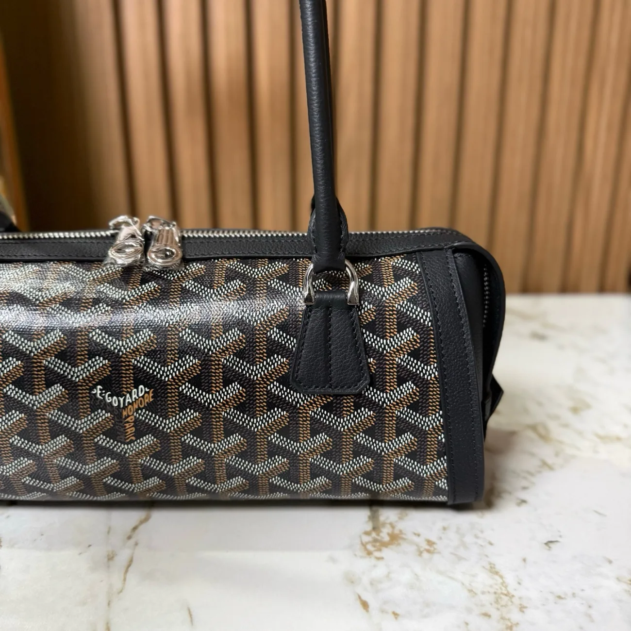 Goyard Candy box bag