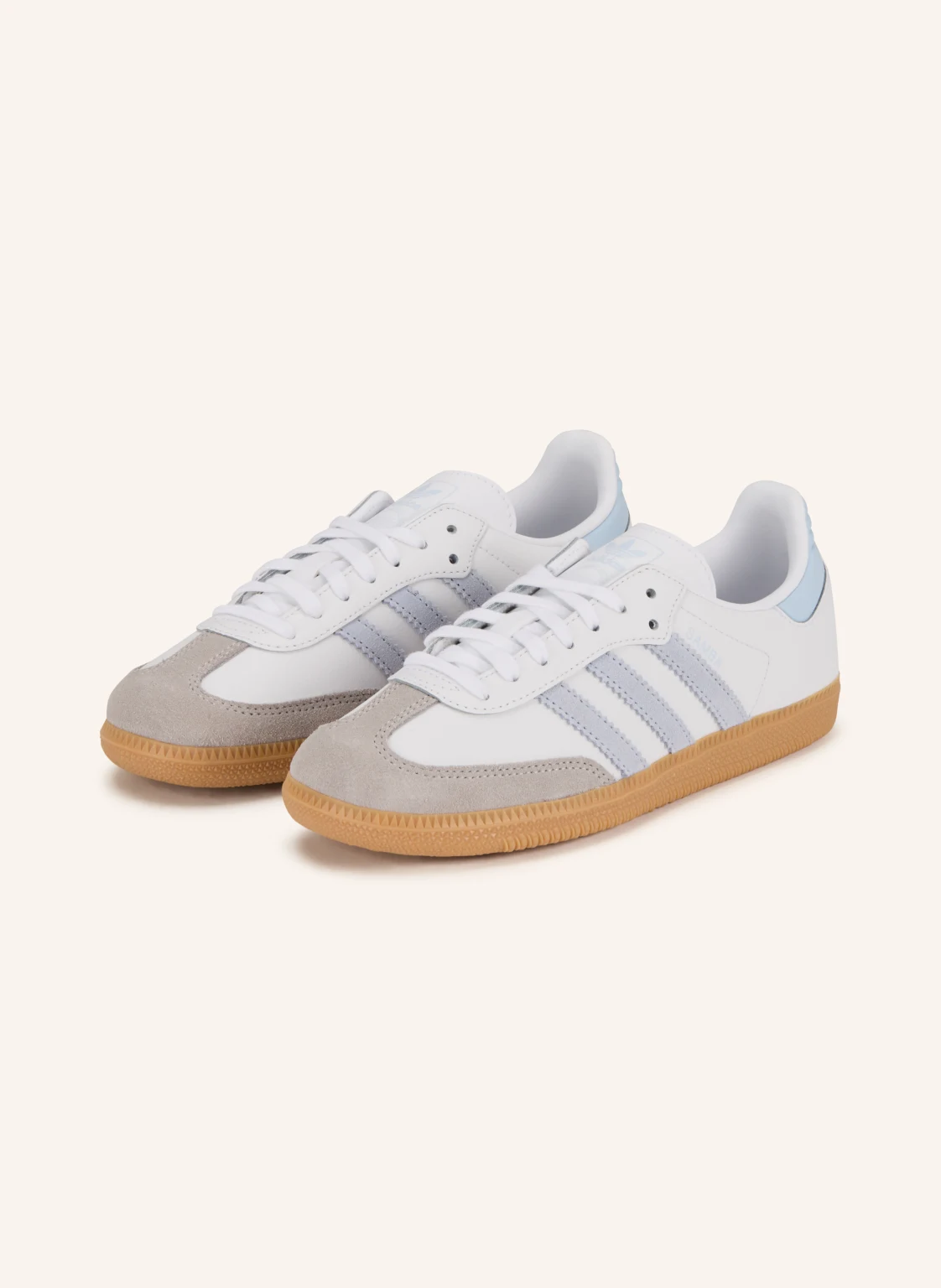 adidas Originals Sneaker SAMBA OG