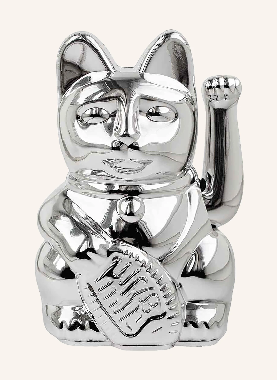DONKEY Dekofigur LUCKY CAT MINI