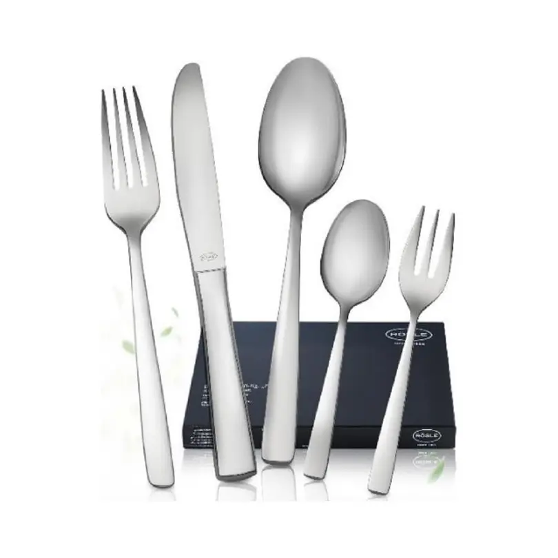 Besteckset 60-teilig ELEGANCE