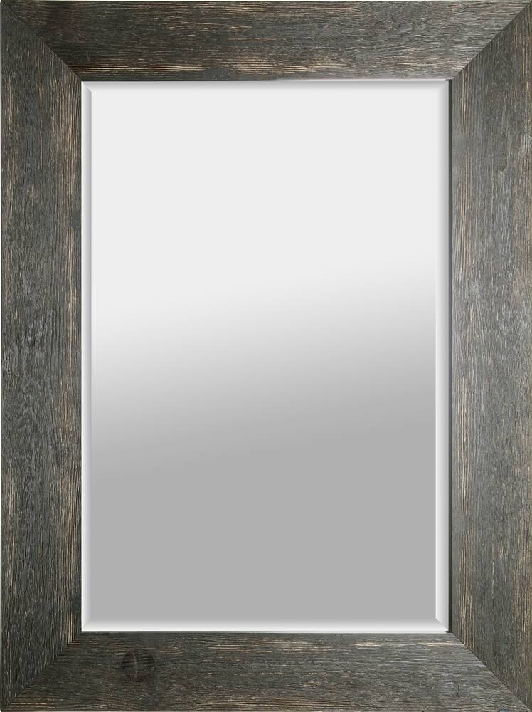 Northwood Collections Real Wood Mirror, 34-in x 46-in