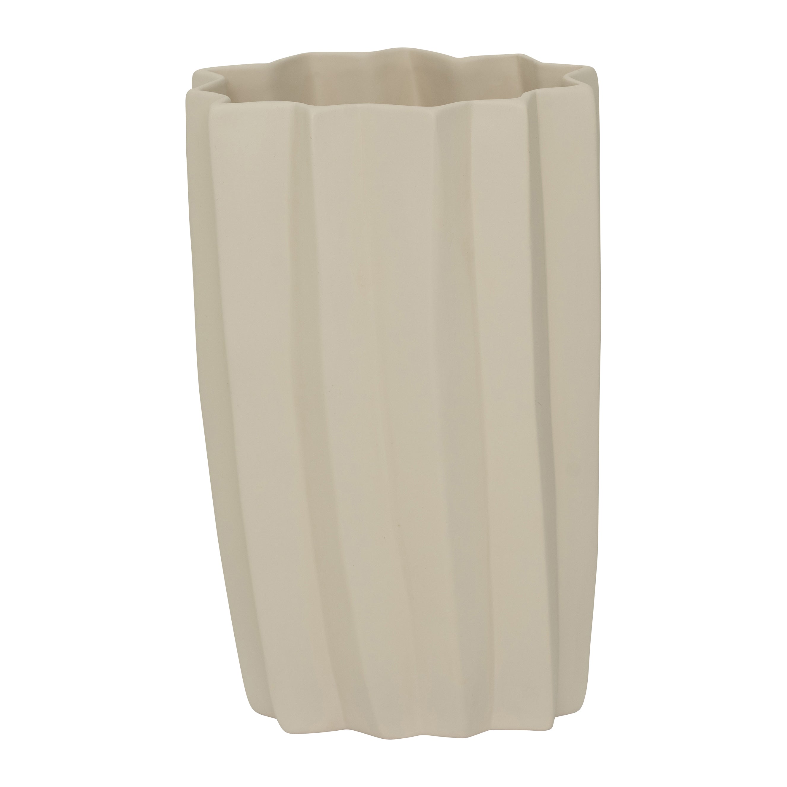 Urban Nature Culture Vaas Uli - Almond Milk