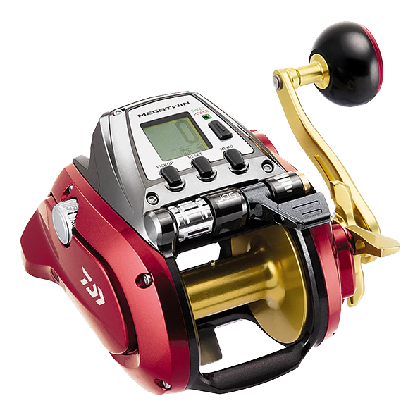 SEABORG 800MJ