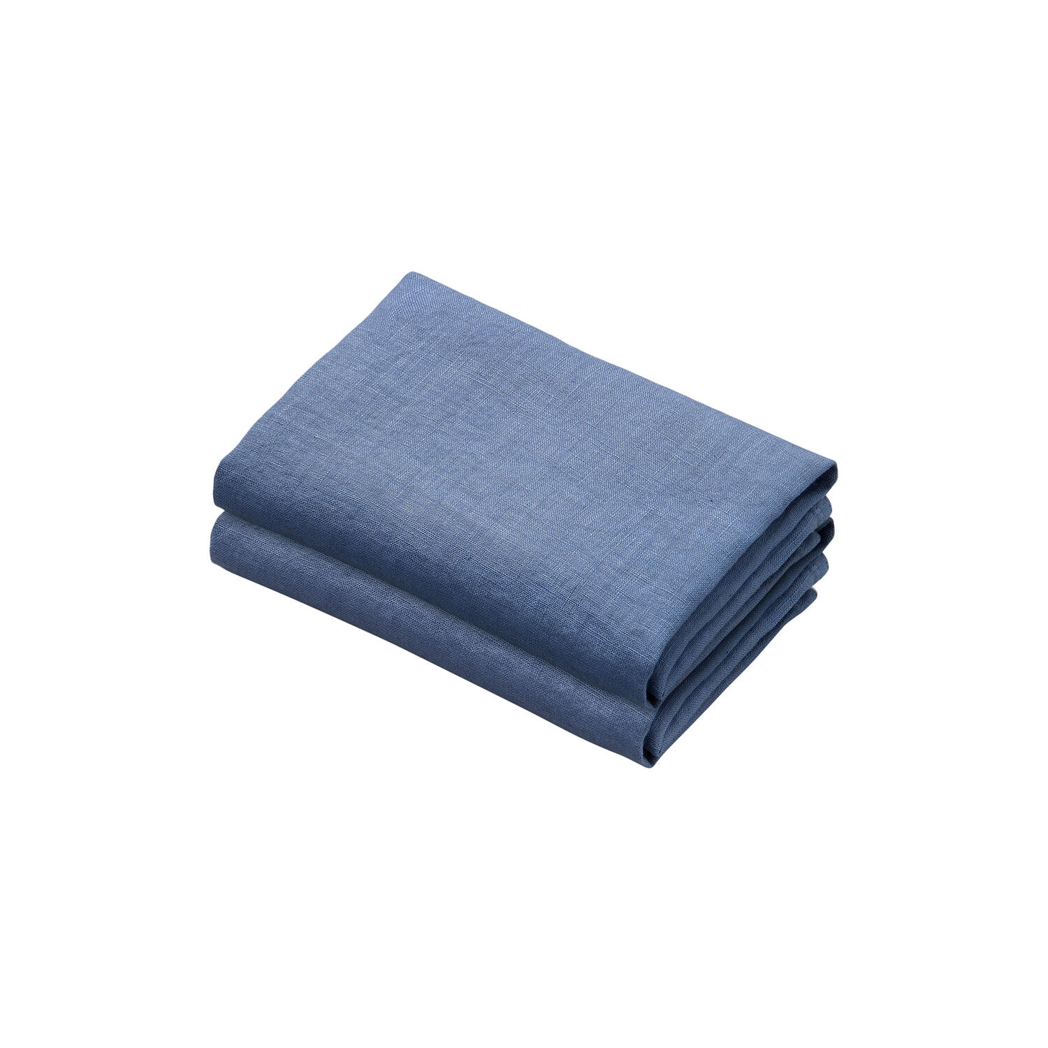 Linen Kitchen Towel, waterfall