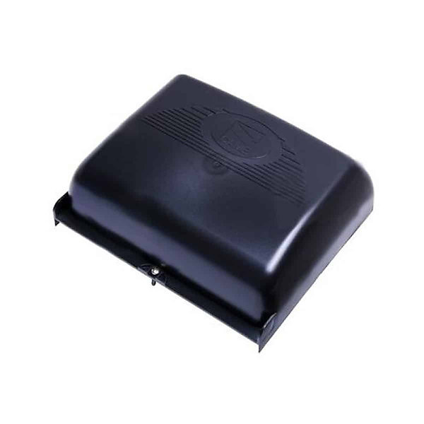 Capot d'armoire de commande Came 119RIBK025 pour motorisation Came BK