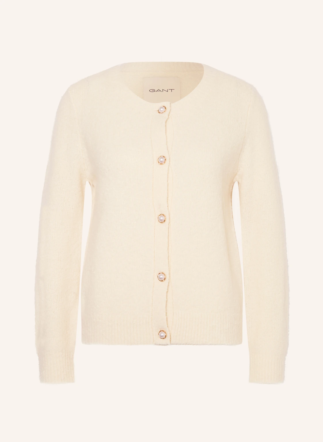 GANT Strickjacke