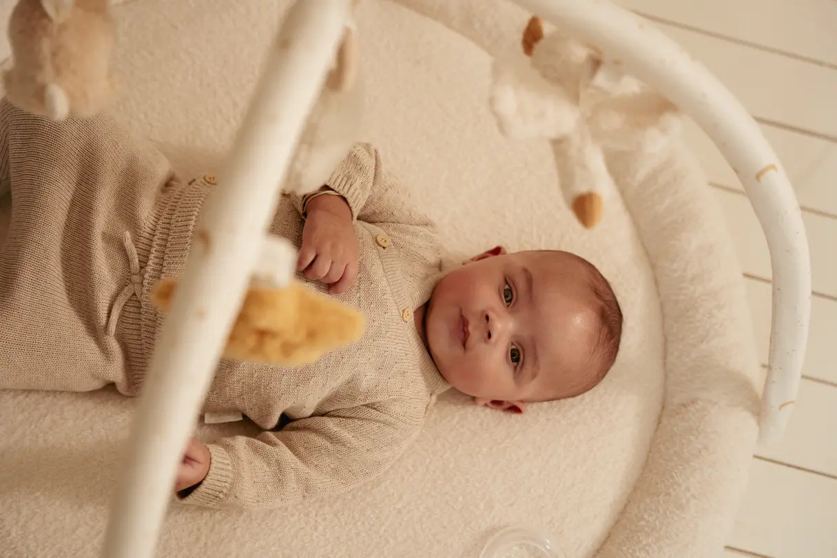 Spieldecke Little Newborn