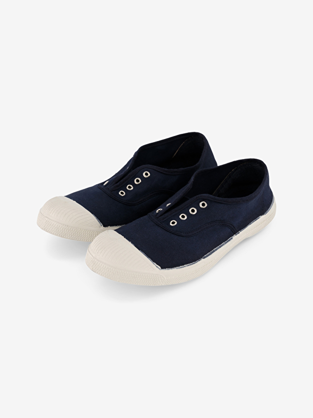 Tennis elly femme marine