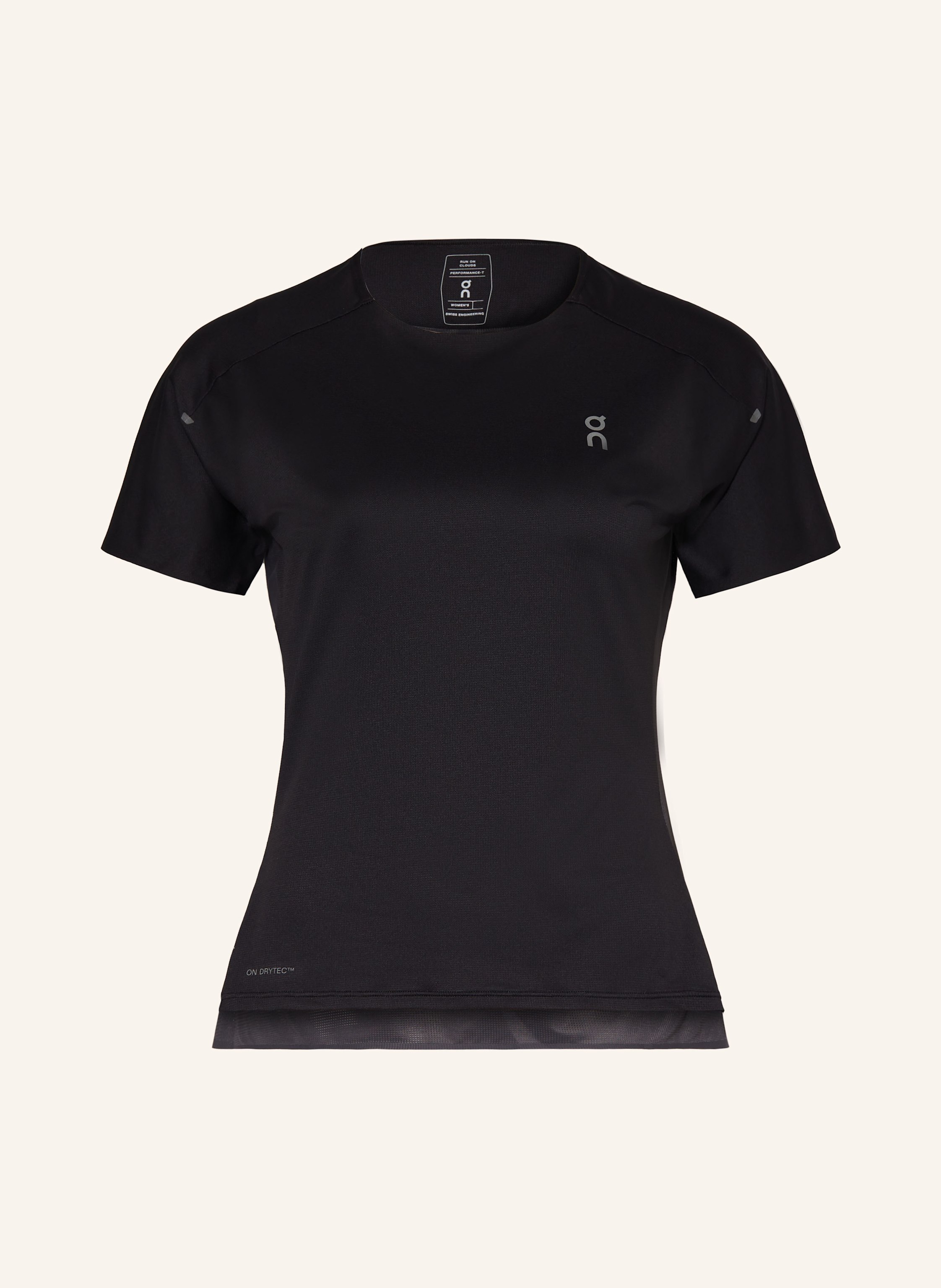 On Laufshirt PERFORMANCE-T