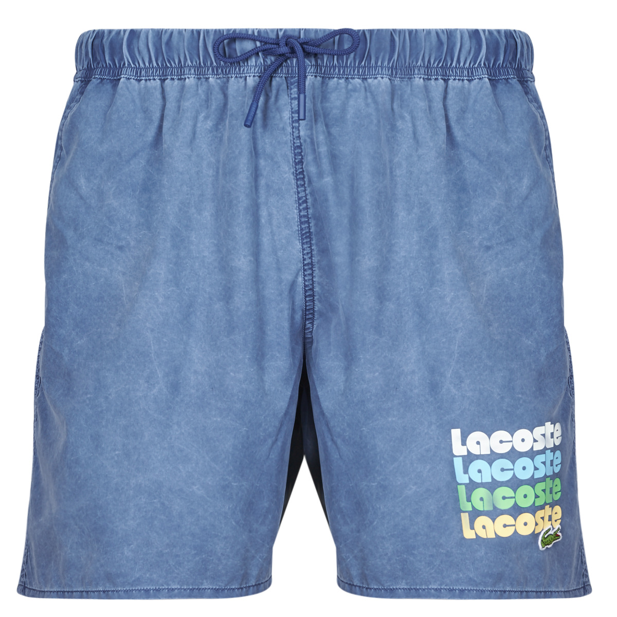 Lacoste - MH9826 - Blue