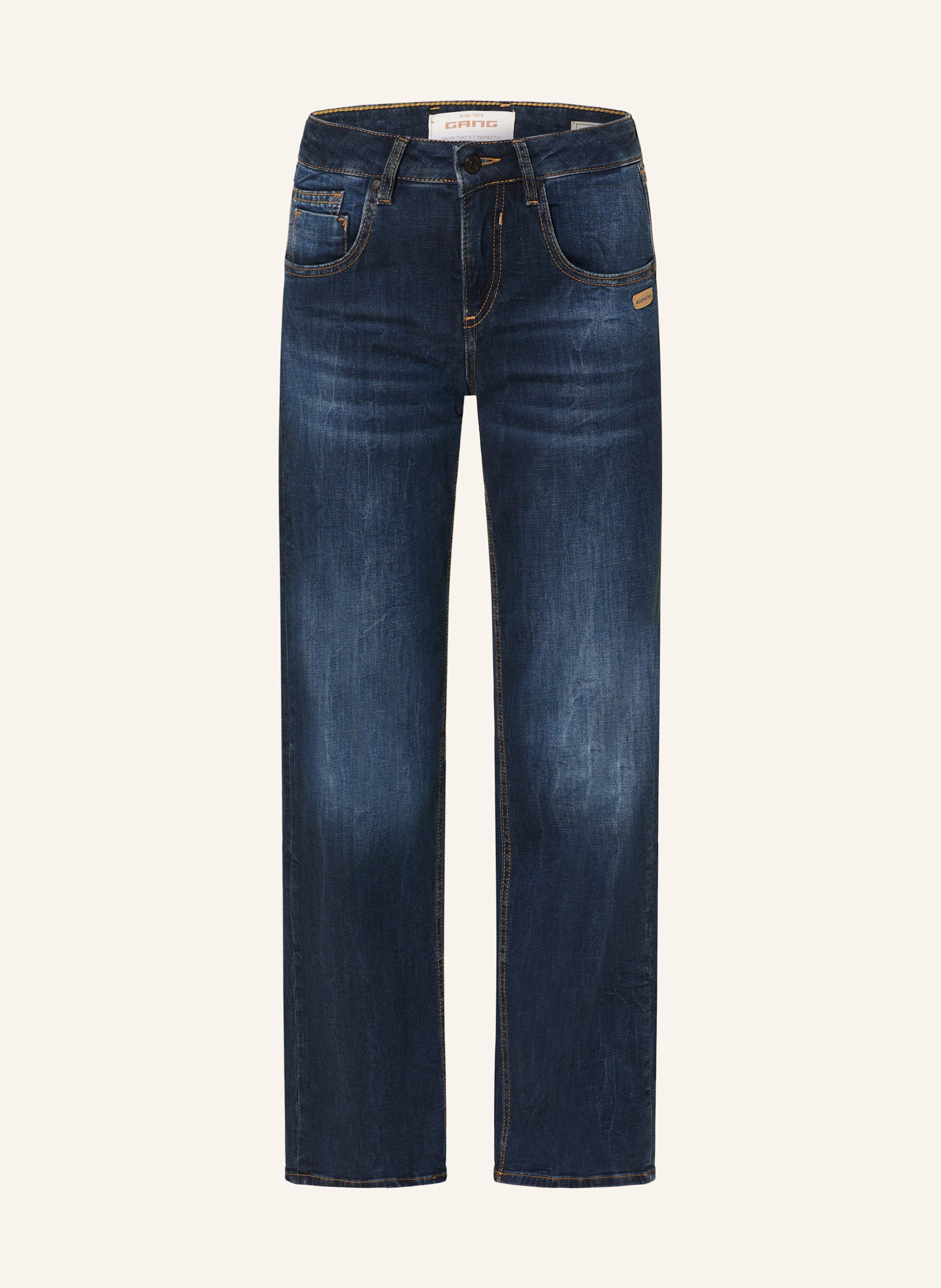 GANG Straight Jeans 94RIVER