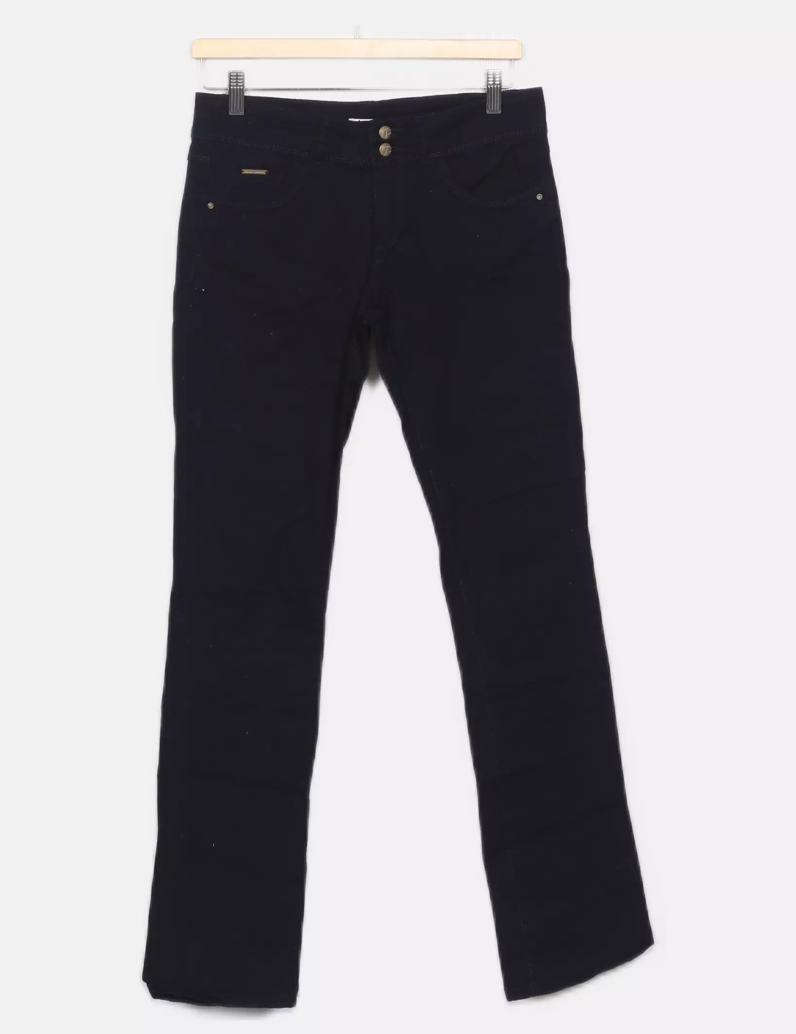 Camaïeu slacks skinny, slim