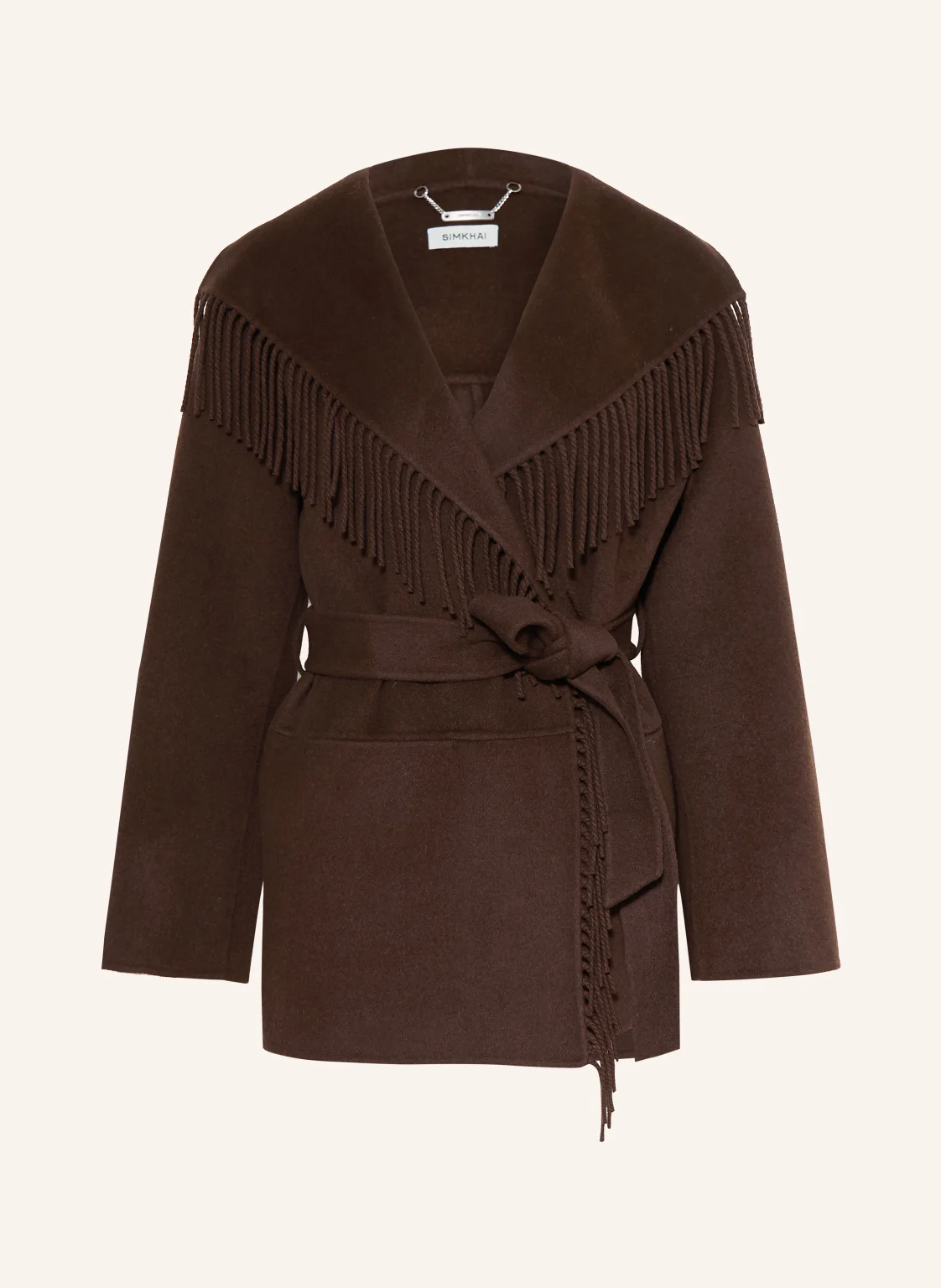 SIMKHAI Jacke ROVEN