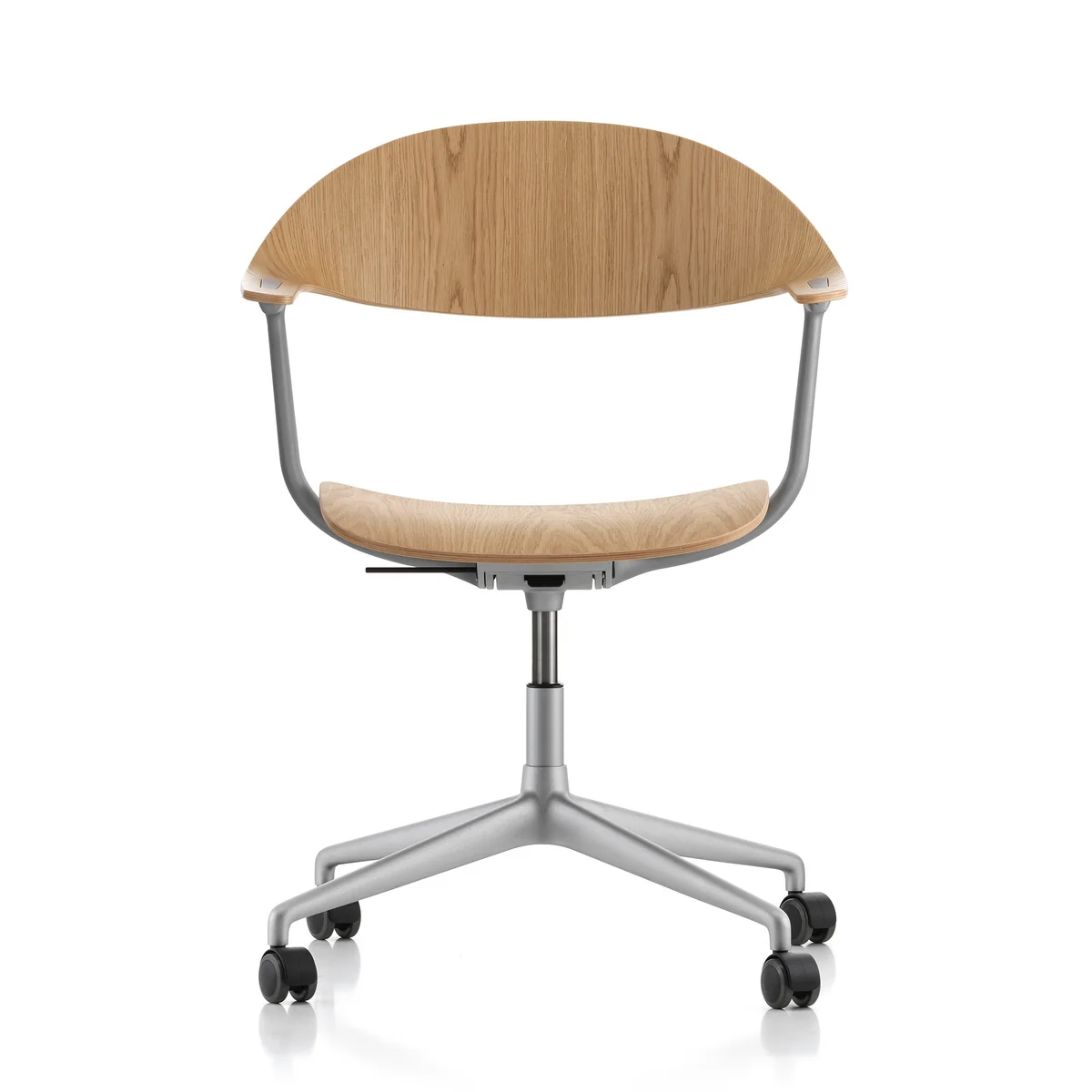 Vitra - Mynt Bürostuhl