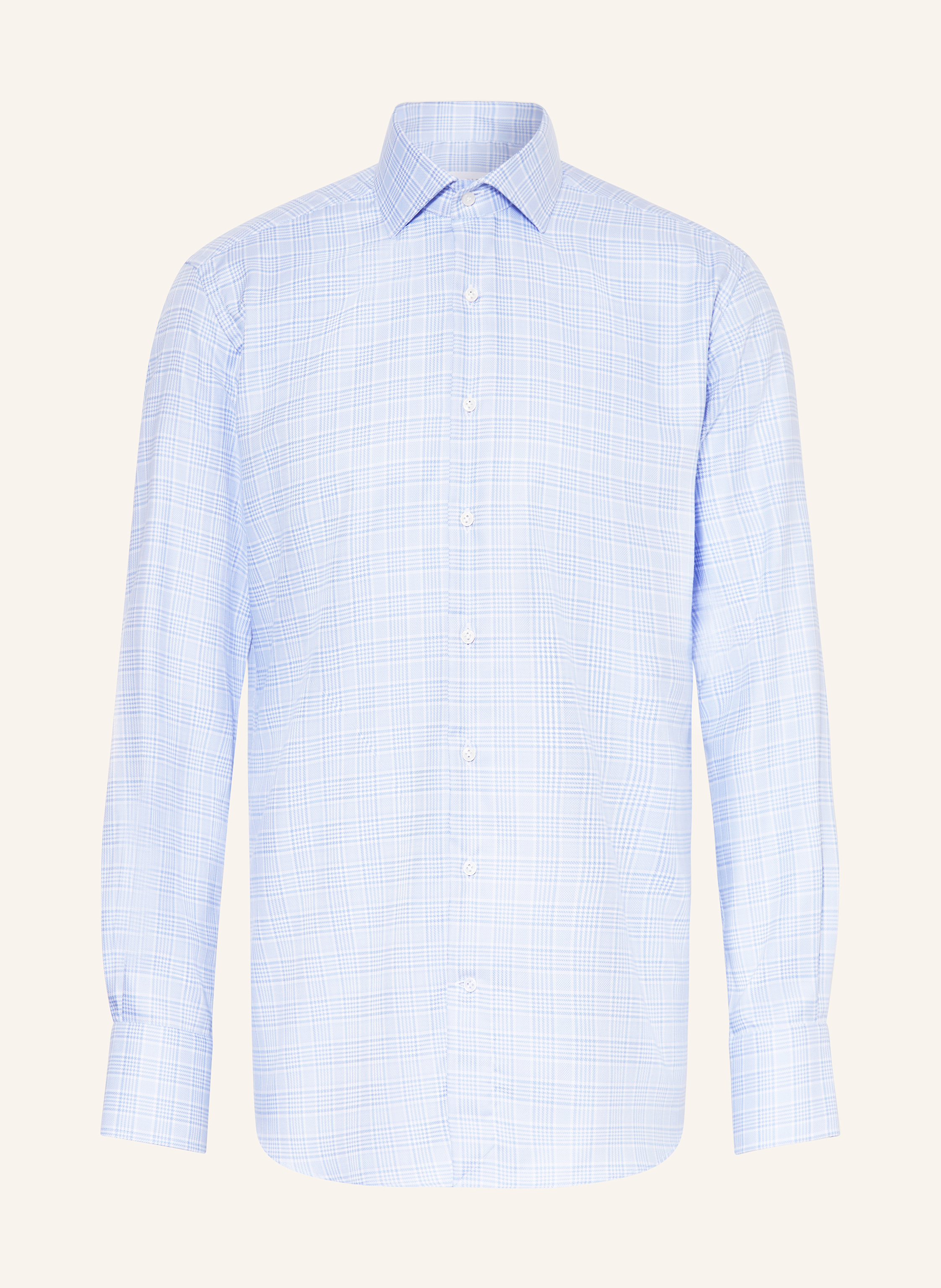 ARTIGIANO Hemd Regular Fit