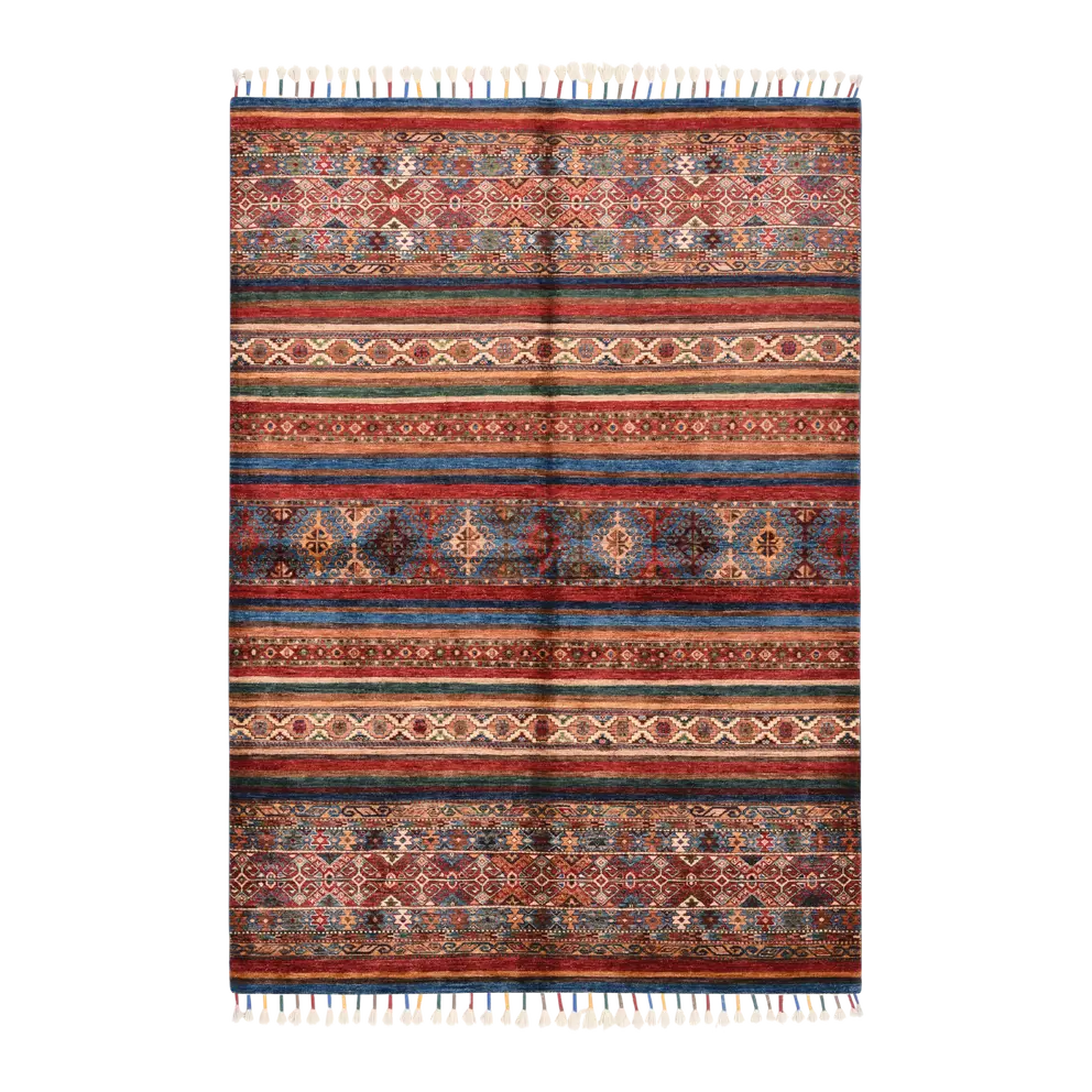 Orientteppich Serai