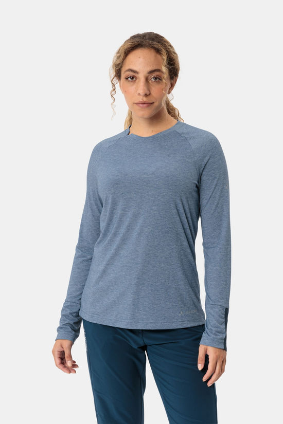 Vaude Skomer LS III Top Dames