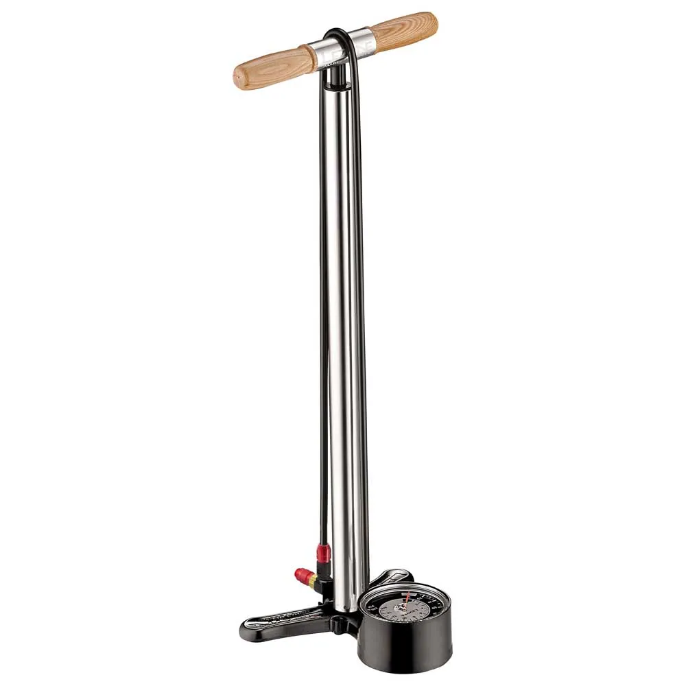 Lezyne Alloy Floor Drive 653 mm floor pump