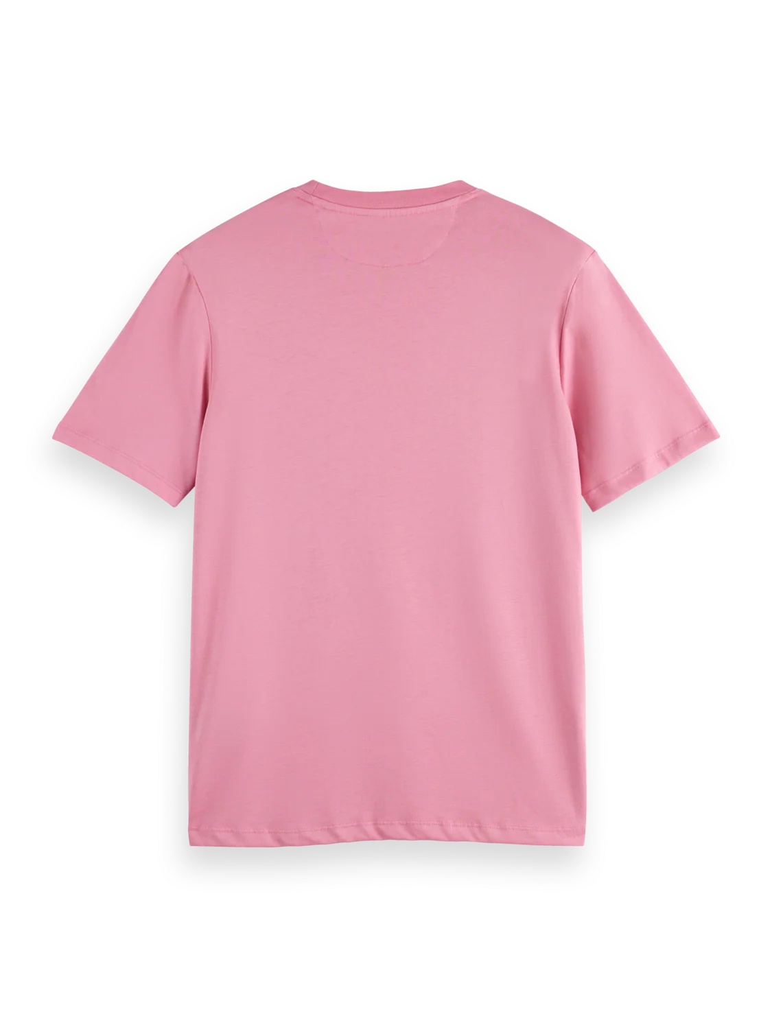 Essentials — & Logo T-Shirt