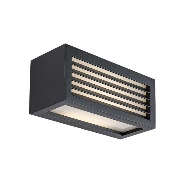 Lampa natynkowa ścienna LED 10W LUBLIN 77100 Rabalux