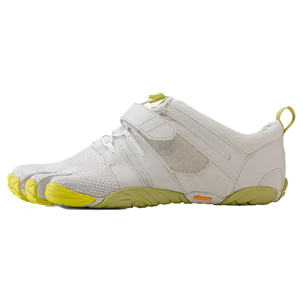 Vibram Fivefingers V-Train 2.0 trail running shoes