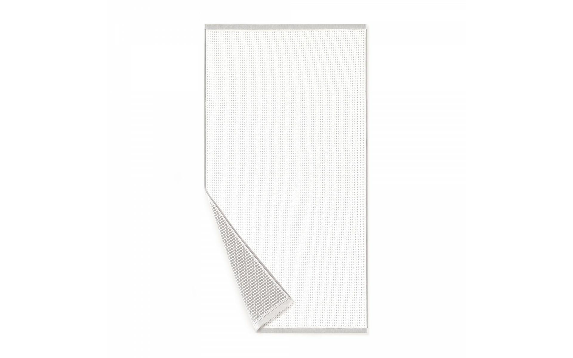 Ręcznik Oslo 50x100 szary 500 g/m2 Zwoltex