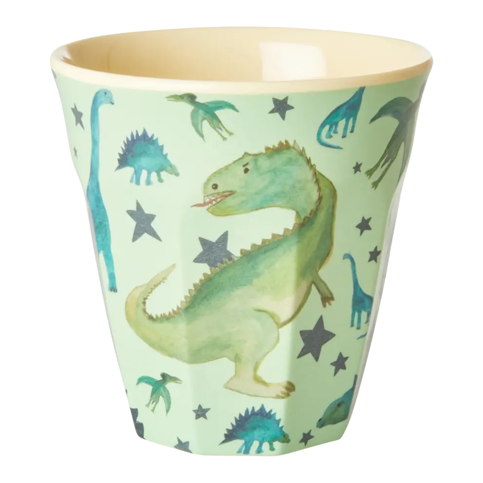 Becher Melamine