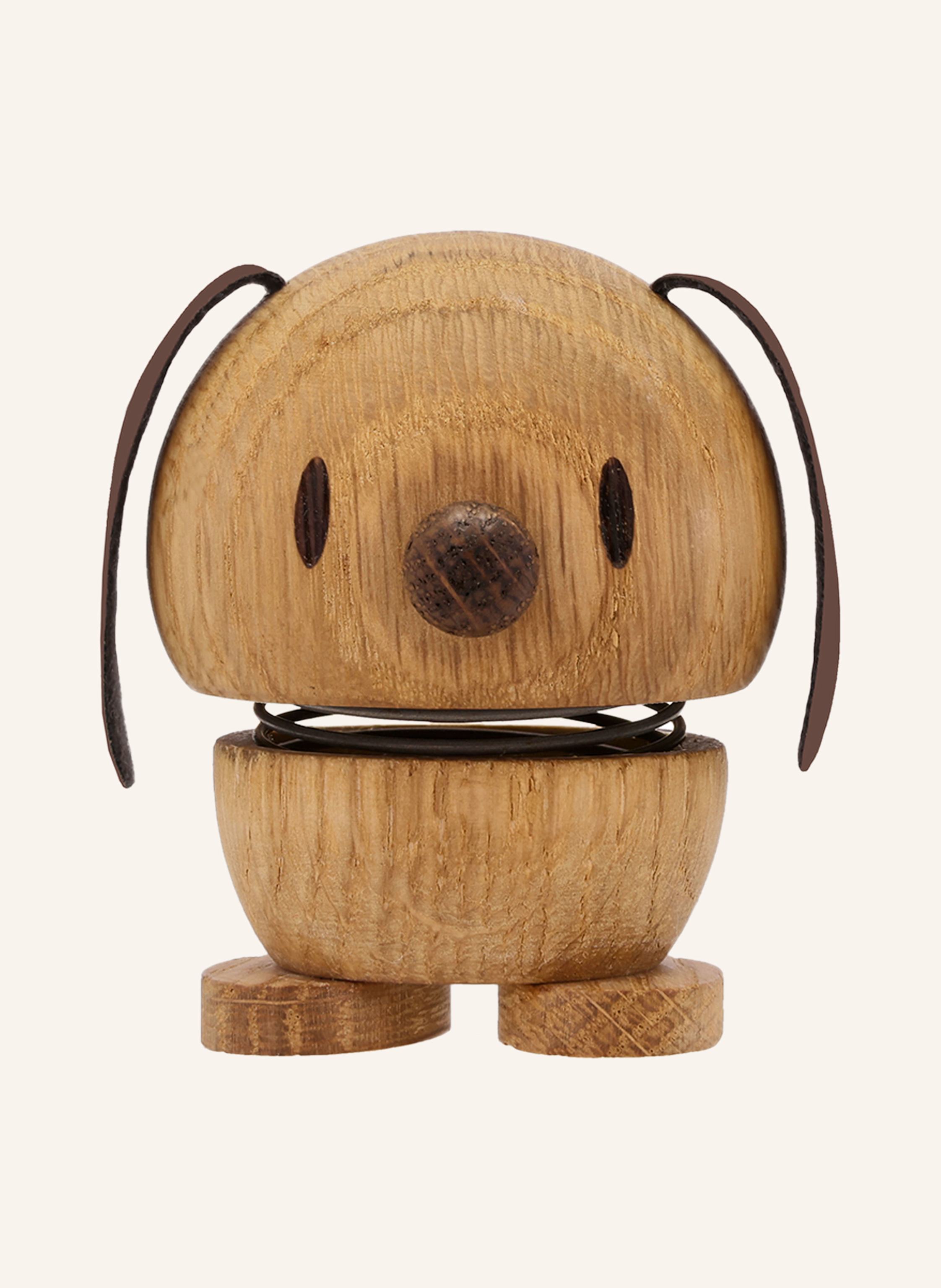 Hoptimist Dekofigur DOG SMALL