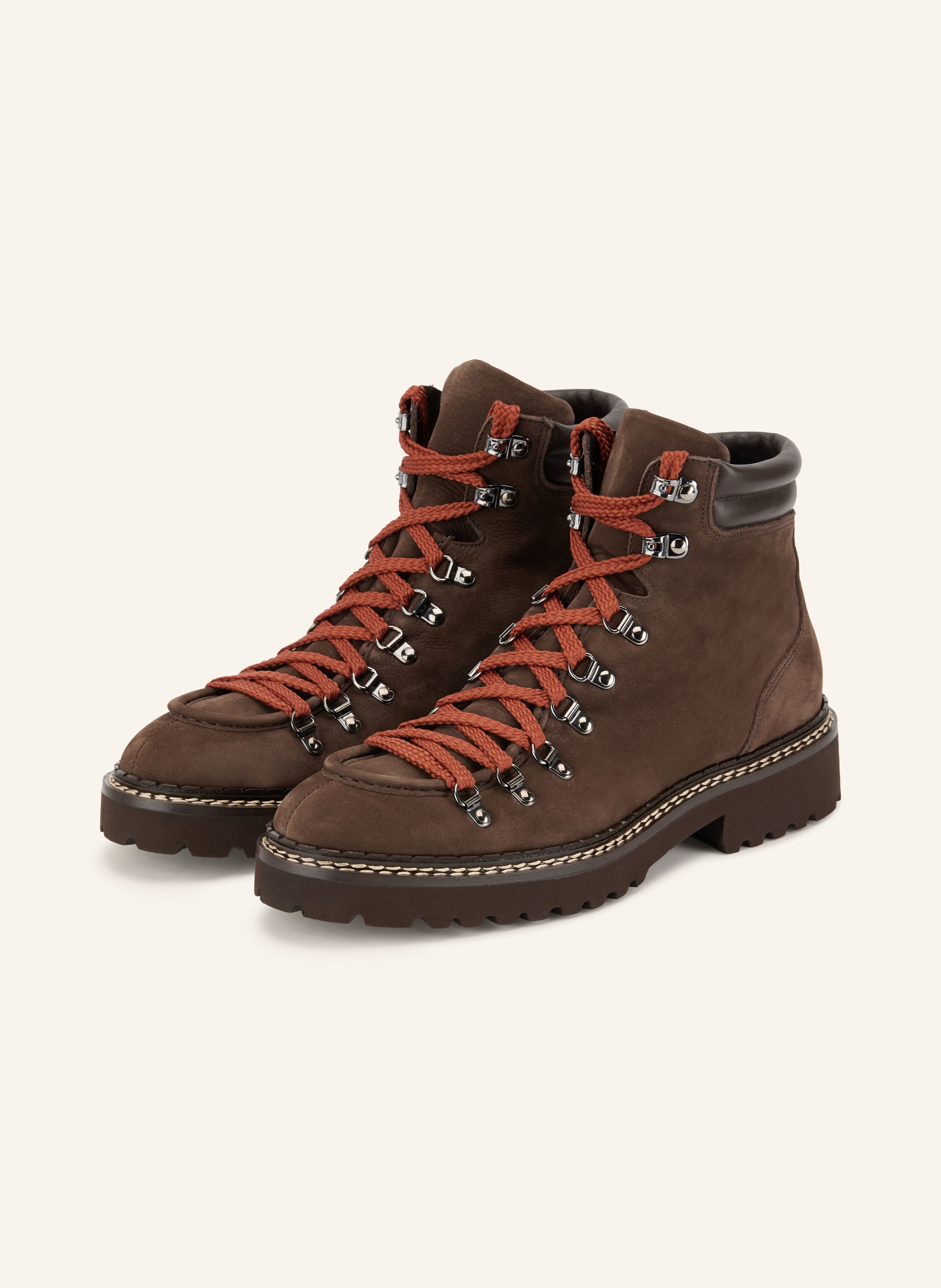 DOUCAL'S Schnürboots