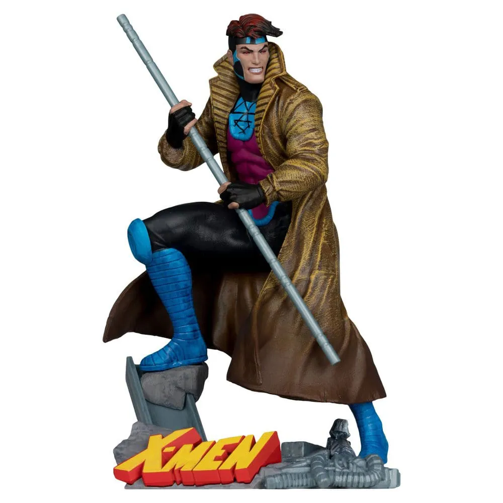 Mcfarlane Toys Gambit figure 18 cm