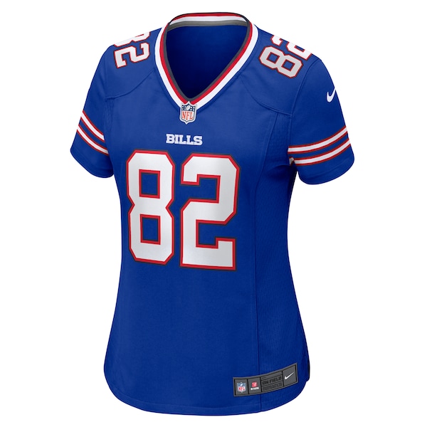 Lawrence Keys III Buffalo Bills Nike Women's Game Jersey -  Royal
