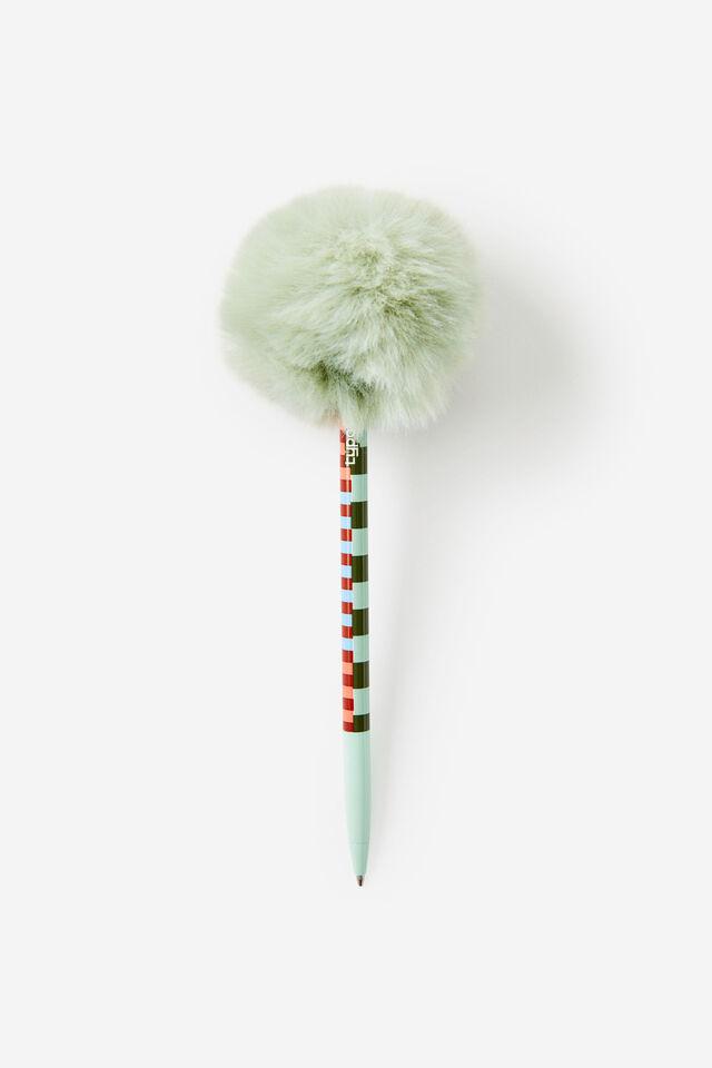 Pom Pom Pen