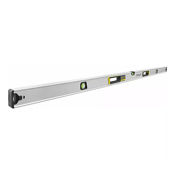 Niveau Tubulaire 180 Cm - Fatmax Pro - Stanley - Fmht43678-1