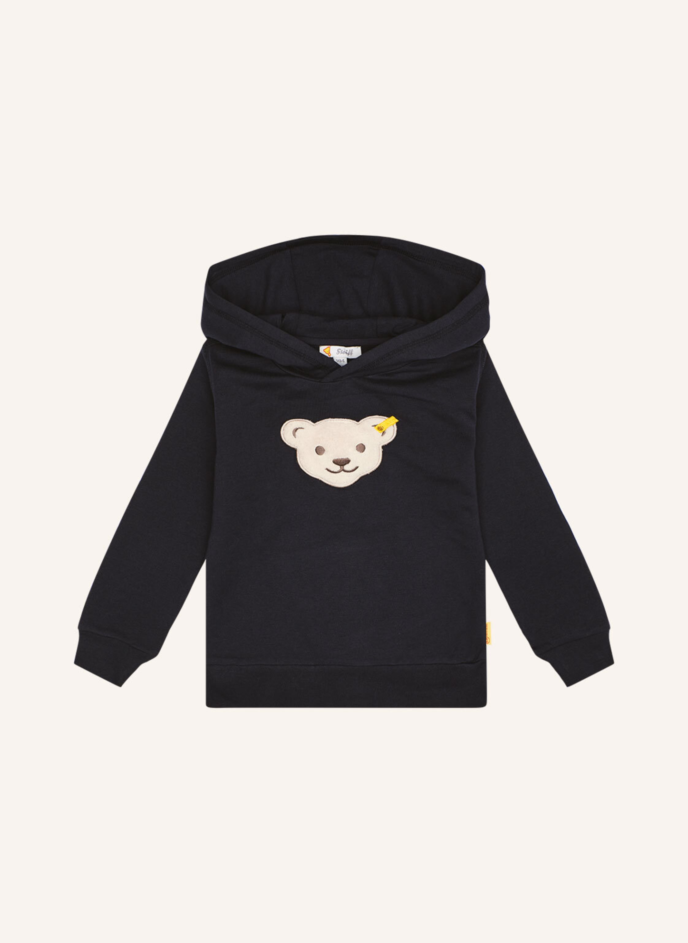 Steiff Sweatshirt STEIFF CLASSIC