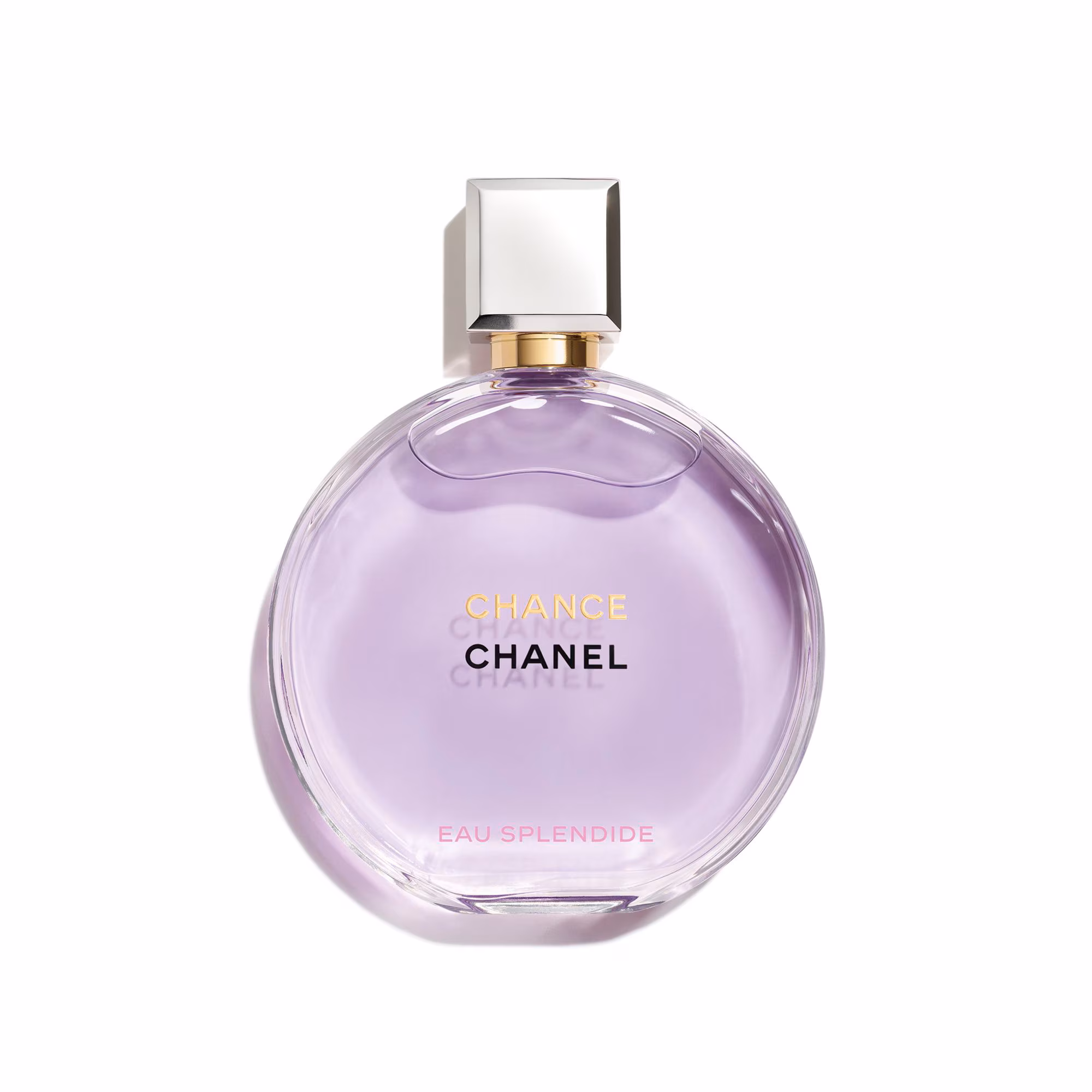 CHANCE EAU SPLENDIDEEau de parfum vaporisateur