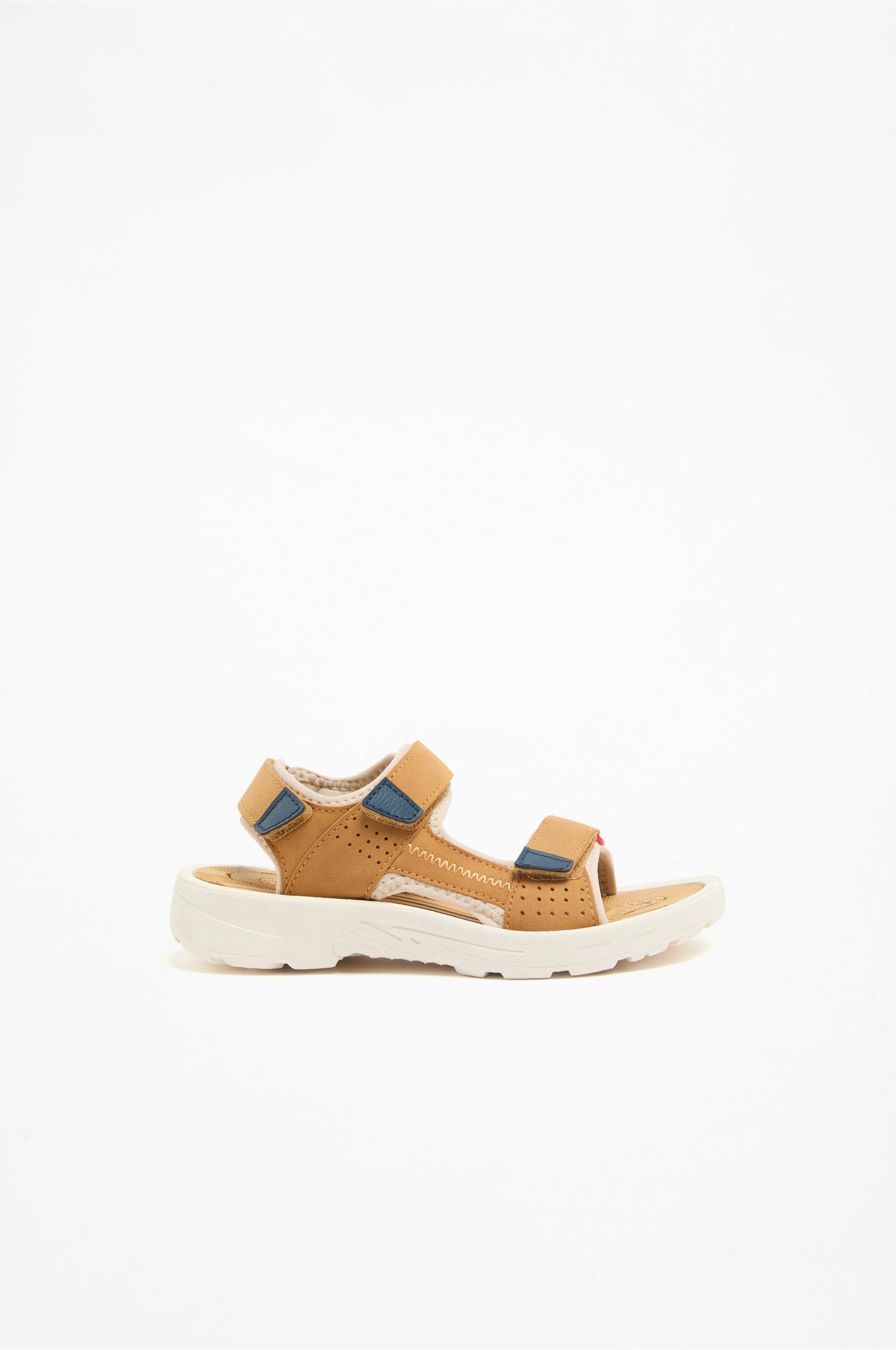Sandalia aventura soft